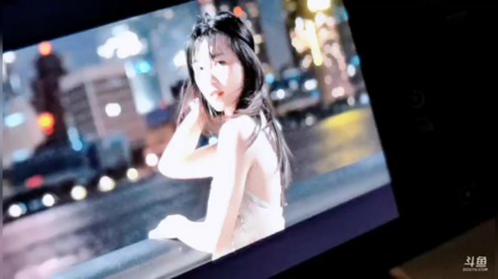 肖淑洁生命中的光和盐发布了一个斗鱼视频2020-08-04