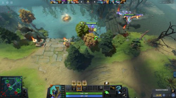 旧欢若梦灬发布了一个斗鱼视频2020-08-04