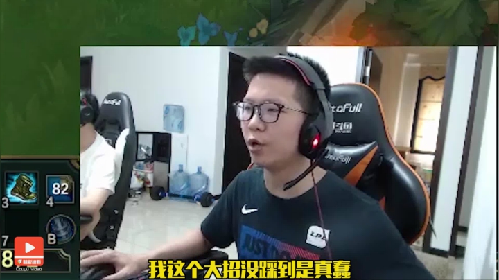 【精彩速看】我这把只为了胜利，不为了别的