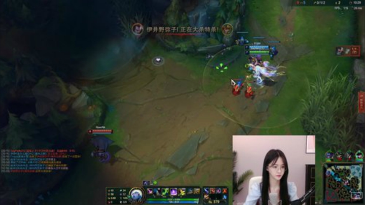 kreisler发布了一个斗鱼视频2020-08-04