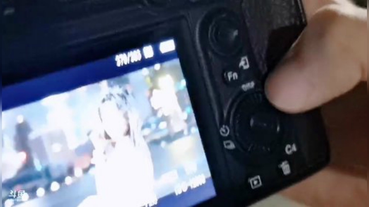 我在斗鱼看百变姑姑肖淑洁直播户外