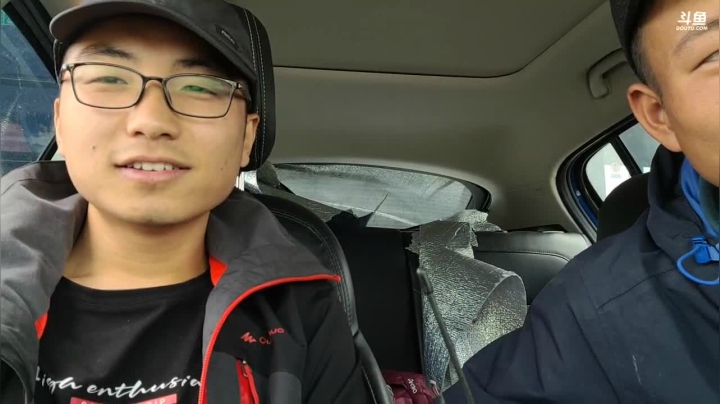 《穿越阿里》第4天 纪实直播西藏126天 2020-08-04 12点场