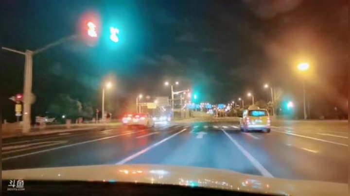 我本善良72发布了一个斗鱼视频2020-08-04