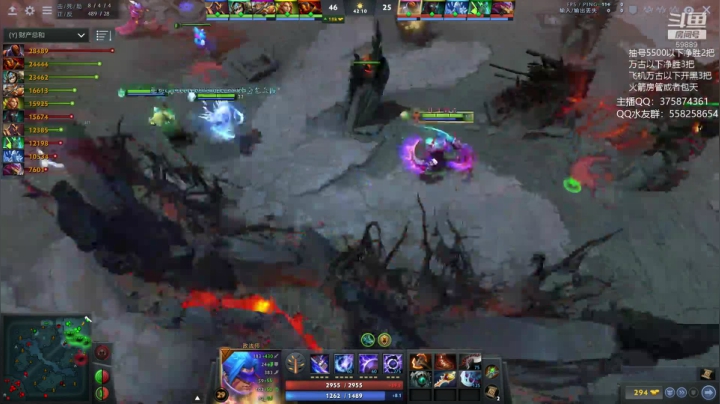 和月野兔合砍200杀 2020-08-03 15点场