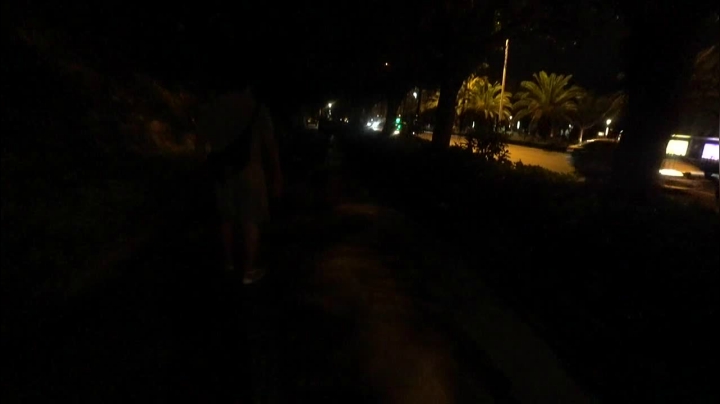 到厦门，3934198 2020-07-27 22点场