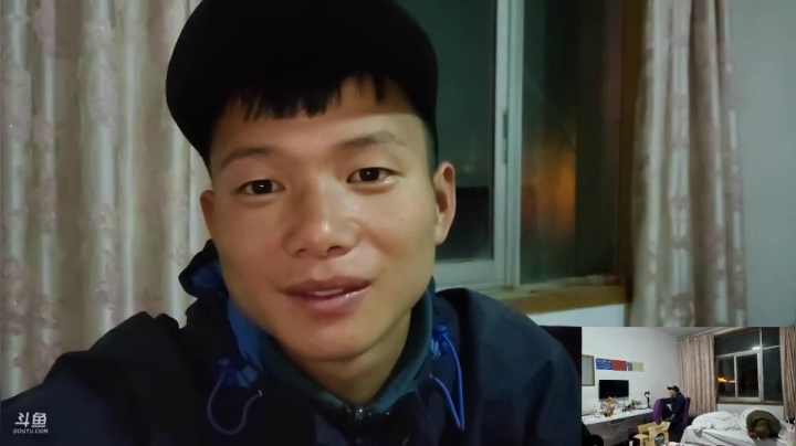 《穿越阿里》第4天 纪实直播西藏126天 2020-08-04 23点场