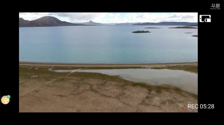 《穿越阿里》第5天 纪实直播西藏127天 2020-08-05 18点场