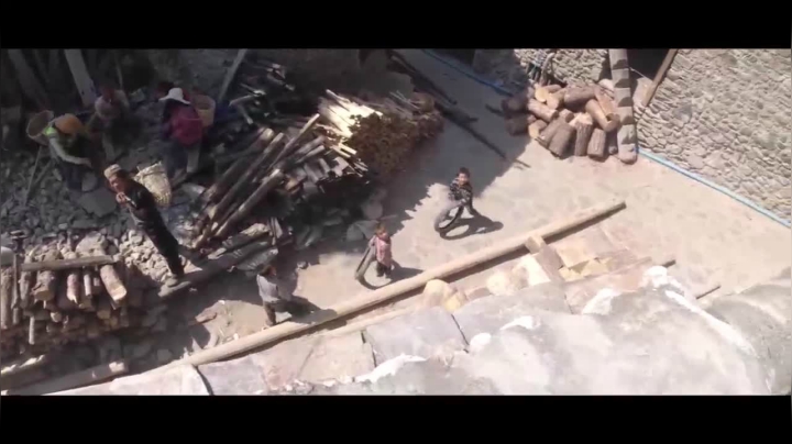 《穿越阿里》第5天 纪实直播西藏127天 2020-08-05 15点场