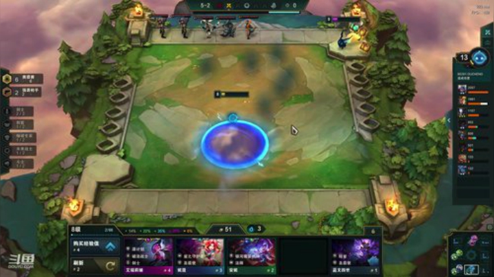 liyunanhj发布了一个斗鱼视频2020-08-05