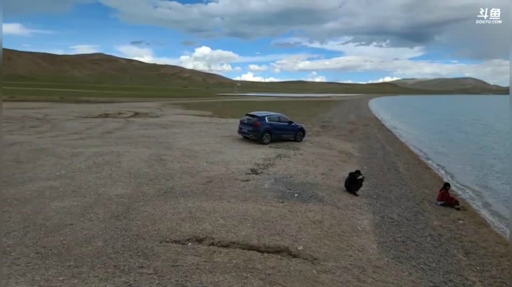 《穿越阿里》第5天 纪实直播西藏127天 2020-08-05 18点场