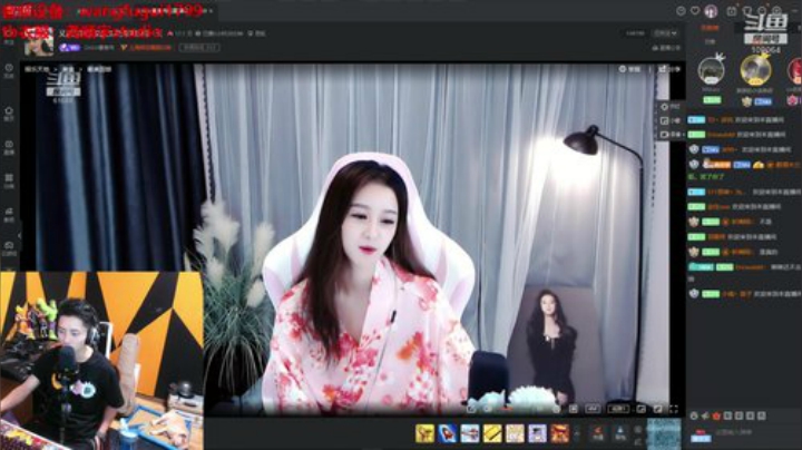 我本善良72发布了一个斗鱼视频2020-08-05