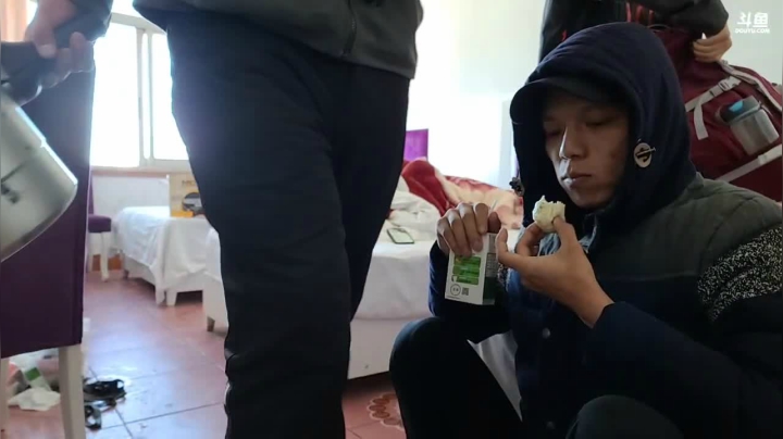 《穿越阿里》第4天 纪实直播西藏126天 2020-08-05 08点场