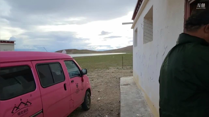 《穿越阿里》第5天 纪实直播西藏127天 2020-08-05 19点场