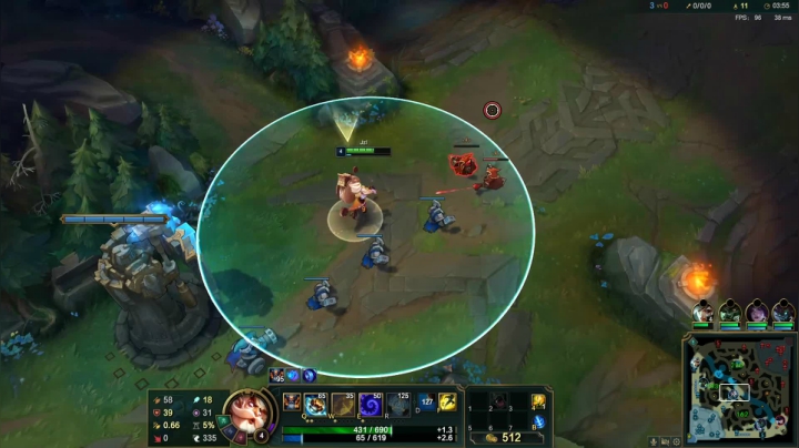 峡谷不敌。怒冲郊区 2020-08-01 11点场