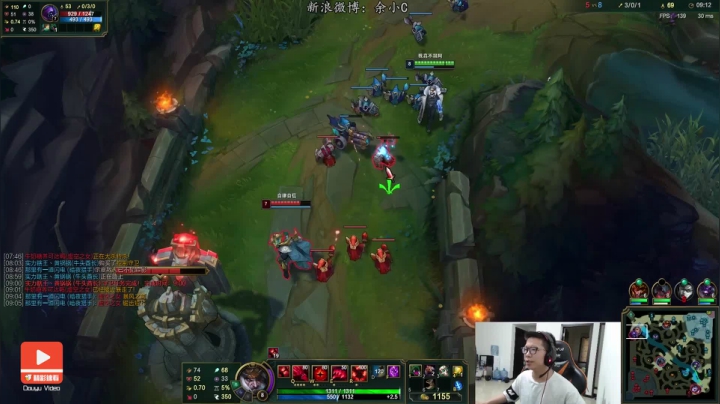 【精彩速看】不知不觉我的乌鸦已经小有所成了，C内