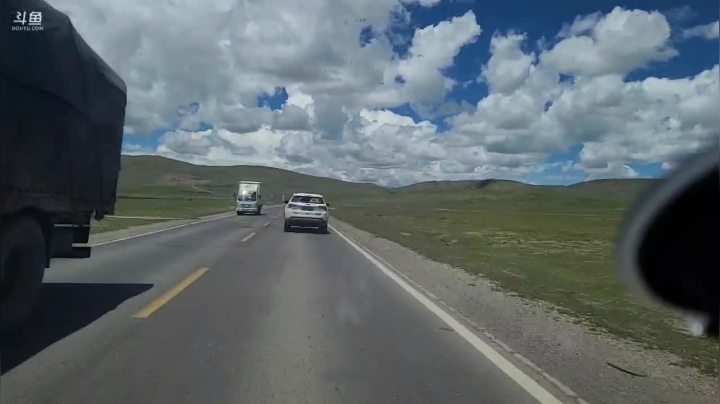 《穿越阿里》第5天 纪实直播西藏127天 2020-08-05 13点场