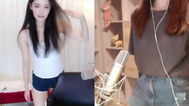 我本善良72发布了一个斗鱼视频2020-08-05