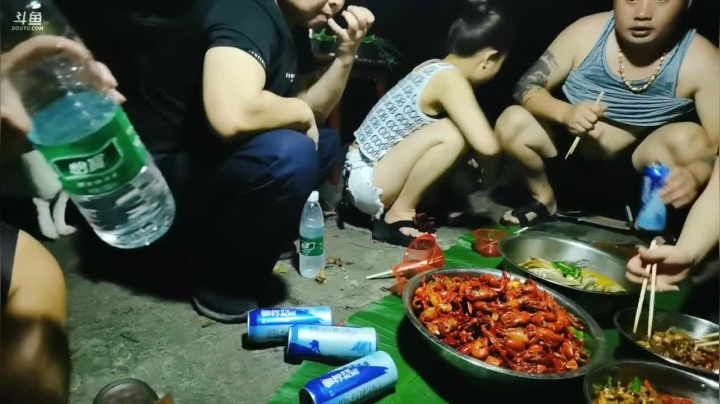 老乡请客烤全羊龙虾土鸡 2020-08-05 21点场