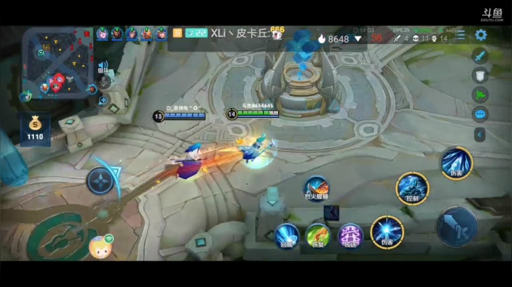 新英雄阿古朵冲国服 8634645 2020-08-01 14点场