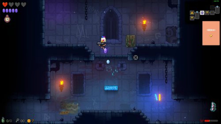 RPGseven发布了一个斗鱼视频2020-08-05