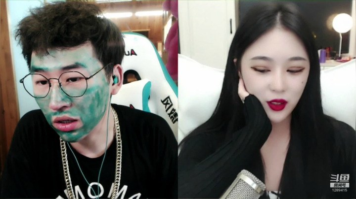 腼腆型小男孩，别刺激我！ 2020-07-29 21点场