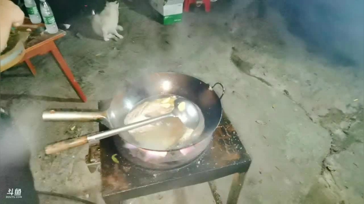 老乡请客烤全羊龙虾土鸡 2020-08-05 20点场