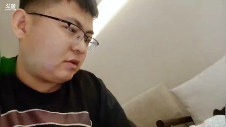 wlbig发布了一个斗鱼视频2020-08-05