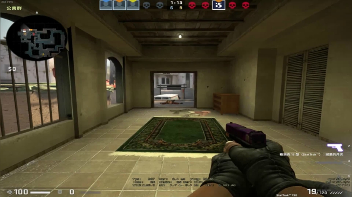 开心小兰，自在悠闲 2020-08-05 02点场