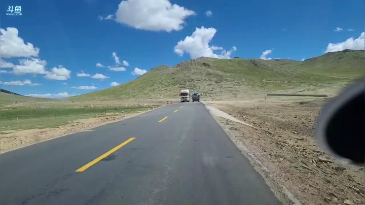 《穿越阿里》第5天 纪实直播西藏127天 2020-08-05 16点场