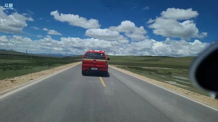 《穿越阿里》第5天 纪实直播西藏127天 2020-08-05 13点场