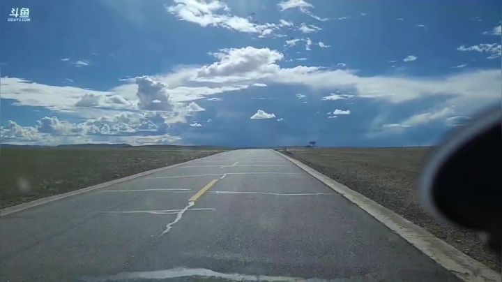 《穿越阿里》第5天 纪实直播西藏127天 2020-08-05 17点场