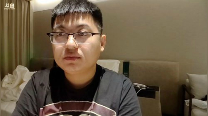 wlbig发布了一个斗鱼视频2020-08-05