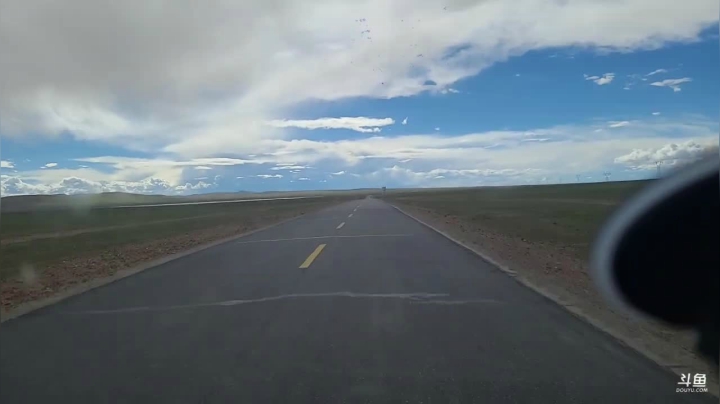 《穿越阿里》第5天 纪实直播西藏127天 2020-08-05 17点场