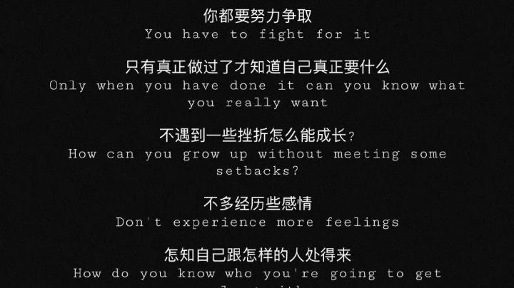自习室