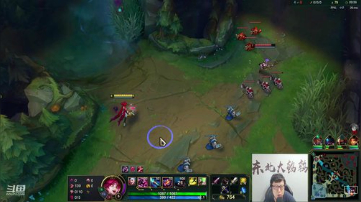 爱喝百事可乐D周星星发布了一个斗鱼视频2020-08-06