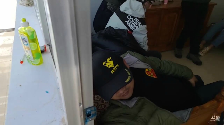 《穿越阿里》第5天 纪实直播西藏127天 2020-08-06 09点场