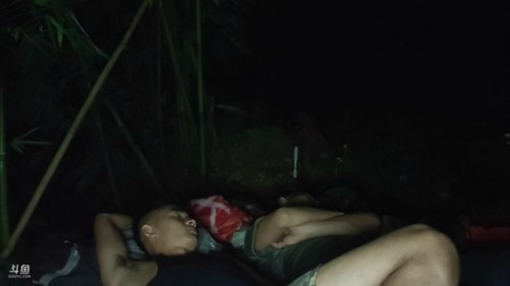 我本善良72发布了一个斗鱼视频2020-08-06