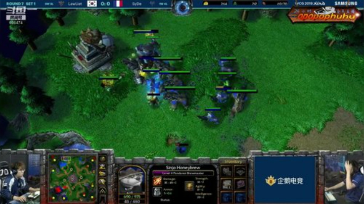 鑫丶ken发布了一个斗鱼视频2020-08-06