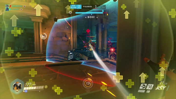 杀人哥：白给闪光 2020-08-05 23点场