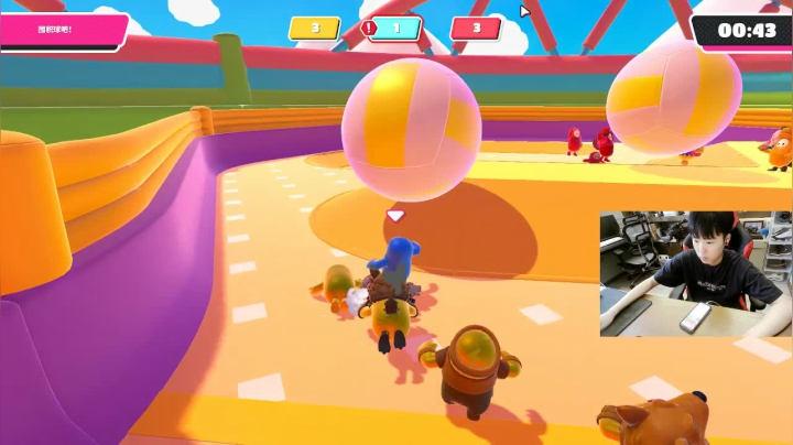 SSS：有问必答教学时间 2020-08-06 01点场