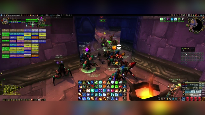 TAQ克苏恩三把过