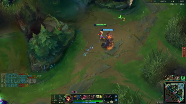 峡谷之巅钻一重拳出击 2020-08-06 16点场