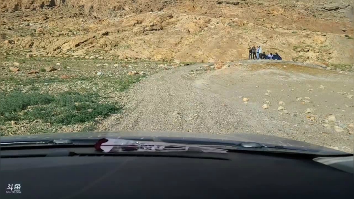 《穿越阿里》第6天 纪实直播西藏128天 2020-08-06 18点场