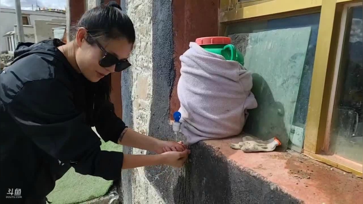 《穿越阿里》第6天 纪实直播西藏128天 2020-08-06 16点场