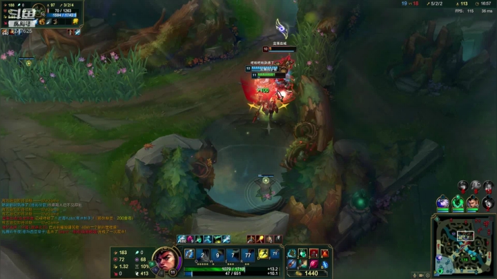 MHGU又回来打猎了。。。 2020-08-05 17点场