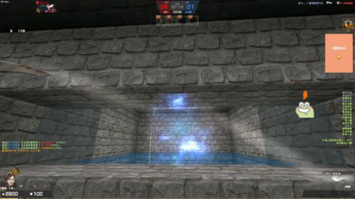 RPGseven发布了一个斗鱼视频2020-08-06