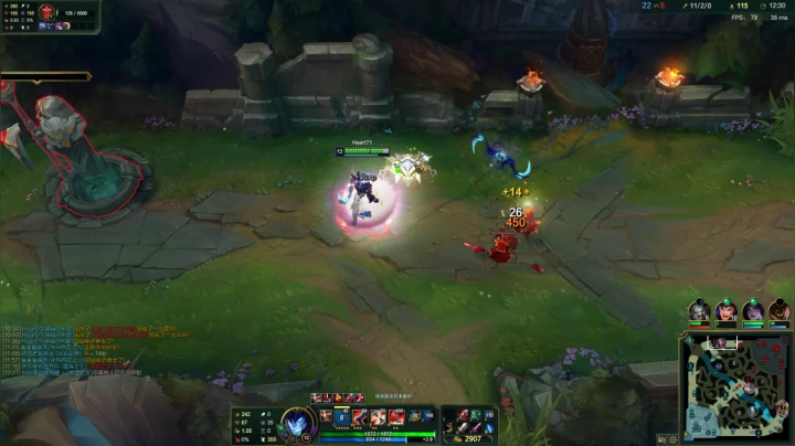 上单德莱文1v5 不猛举报我 2020-08-06 16点场