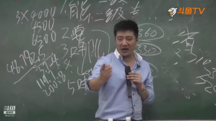 2020为你导航，考研不迷茫 2020-08-06 07点场