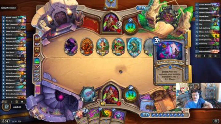 RPGseven发布了一个斗鱼视频2020-08-06