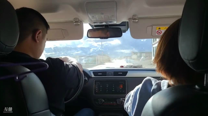 《穿越阿里》第6天 纪实直播西藏128天 2020-08-06 19点场